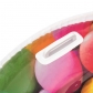Продукт Bestway CANDY DELIGHT LOUNGE - Надуваем пояс 118x117см. - 1 - BG Hlapeta